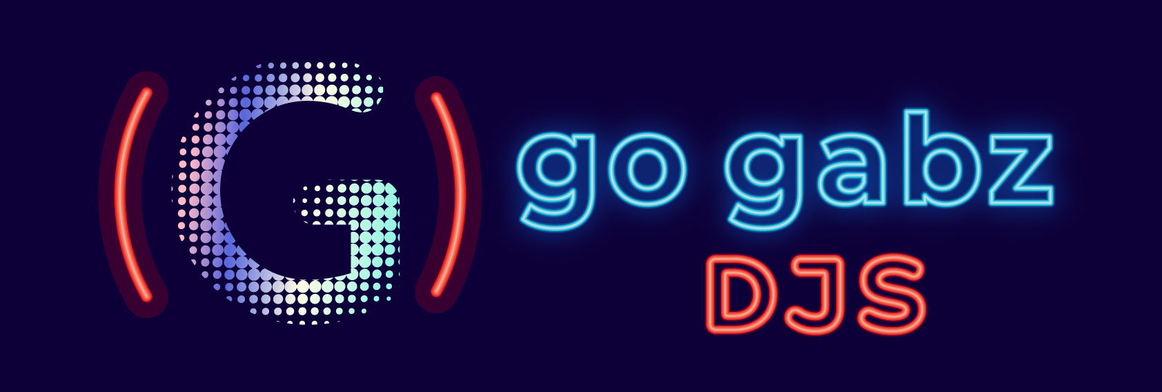 Go Goabz DJ's Logo