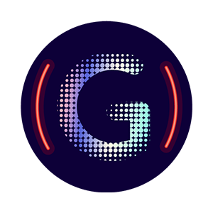 Go Gabz DJ Logo