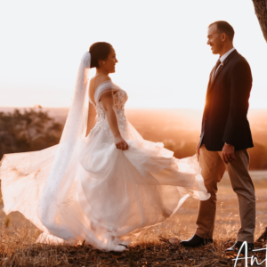 Perth's Best Wedding Photographer